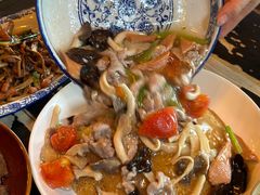 -饭江湖·江湖菜(湖广会馆店)