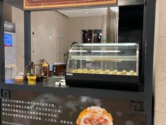 -顺德美的万豪酒店-万豪中餐厅