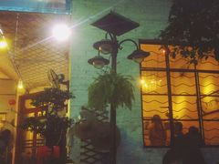 门面-龙桥私厨·姜花菊花过桥鱼·顺德菜(容桂店)