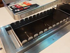 -玉善烧烤串城(长春总店)