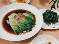 -西部马华清真食府·丝路菜(大钟寺店)