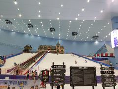 -广州热雪奇迹