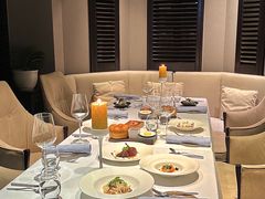 -Le Siècle.百年西餐厅(颐和公馆店)