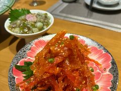 -鮨桐日本料理(望京店)