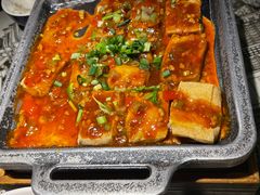 -绿茶餐厅(龙湖星悦荟店)