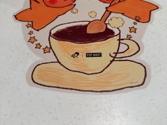 -喜茶(深圳喜荟城店)