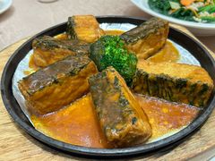 -聚彩居三和酒楼•老字号粤菜(南城店)