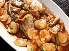 -合家小菜餐馆(新诚花苑店)