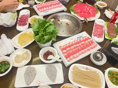 -匹夫涮肉城(黄村店)