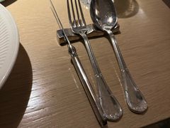 -波特曼西餐厅(中央大街店)