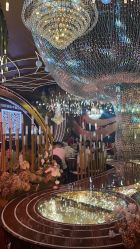 点击看大图 -希乐曼艺术中心·婚礼·活动·宴会厅(南山店)