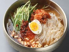 -冷面大王(细河南路店)