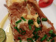 -安蒂娅·海鲜自助餐厅(安蒂娅美兰酒店)