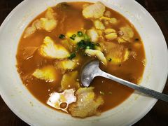 -印象盐帮菜(鲁能城店)