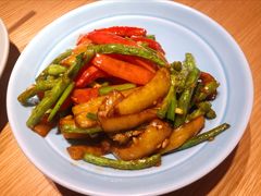 -蜜桃餐厅·伴山(绿宝广场店)