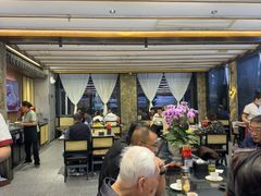 -陈熹公民族美食文化餐厅·清真(中华广场店)