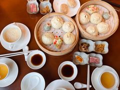 -扬州香格里拉·香宫中餐厅