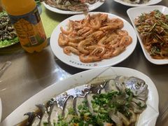 -江南村海鲜馆(洞头店)