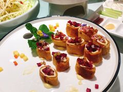 -香丰阁·烤鸭·川湘菜(昌平店)