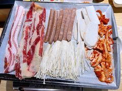 -韩国大金刚烤肉·料理(印象城店)