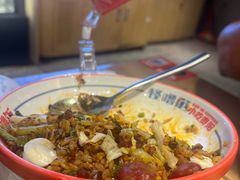 -怪噜范·老贵阳街头名小吃(汇金星力城店)