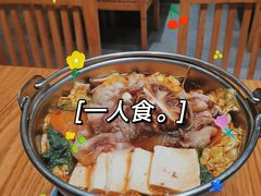 -林妈妈村·日式料理(宝山龙湖天街店)
