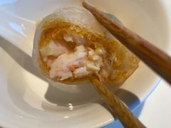 鲜虾肠粉-香樟花园新粤料理(无锡万象城店)