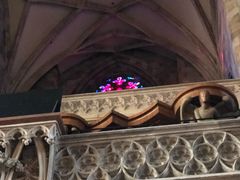-斯蒂芬主教座堂(Stephansdom)