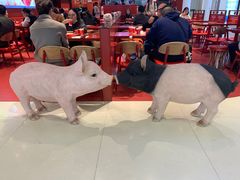 -猪角·闽南猪脚饭(上梅林店)