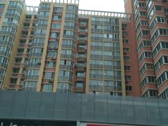 -小俩口烧烤东北菜(双井店)