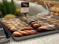 黄油碱水-OUR Bakery(SKP-S店)