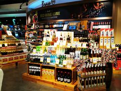 -百佳永辉超市(福田星河店)