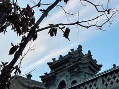 -大境门景区