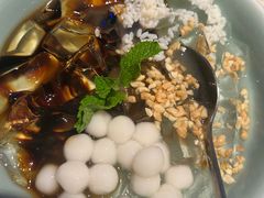 -绿茶餐厅(光谷世界城步行街店)