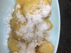 -韩阳王石板烤肉