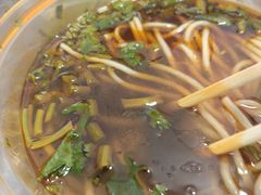 -婆婆粉(江北店)