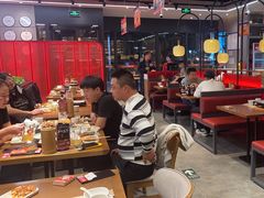 -管氏翅吧(马家堡店)