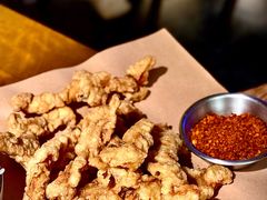 -烤匠麻辣烤鱼(万象城店)