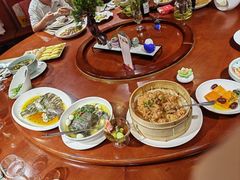 -欣旺·迎宾楼·百年无锡菜