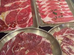 -西塔老太太泥炉烤肉(龙湖北苑天街店)