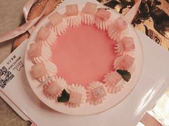 -浮光之丘MontCake生日蛋糕(科华路店)