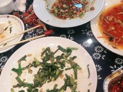 -王村姑老土炕莜面村(张北店)