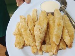 -大茄来海鲜餐厅(亚洲城分行)
