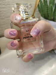 -EasyLady美甲沙龙