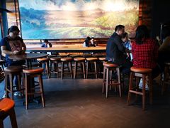 -星巴克(漕河泾2店)