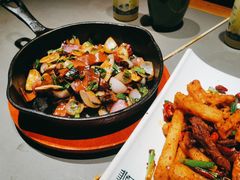 -云海肴·汽锅鸡·云南菜(高德置地店)