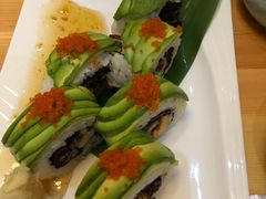 -兆治日本料理(华府世家店)