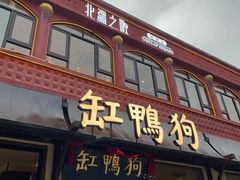 -缸鸭狗(天一广场店)