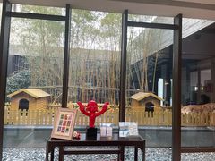 -上海崇明金茂凯悦酒店