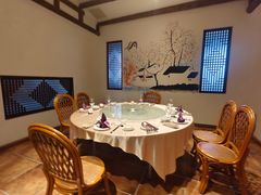 -聚福宝合苑食府(南头镇店)